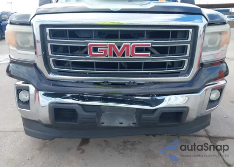 2014 GMC Sierra 1500 Sle from USA, damaged, VIN 1GTR1UEH5EZ319472